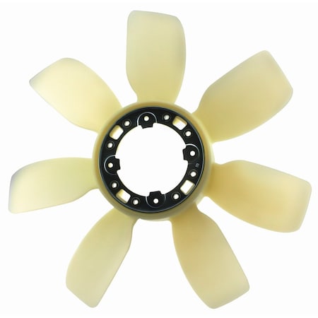 Aisin Lexus Lx470 05-98/Toyota Land Cruiser 05 Fan Blade, Fnt012 FNT012